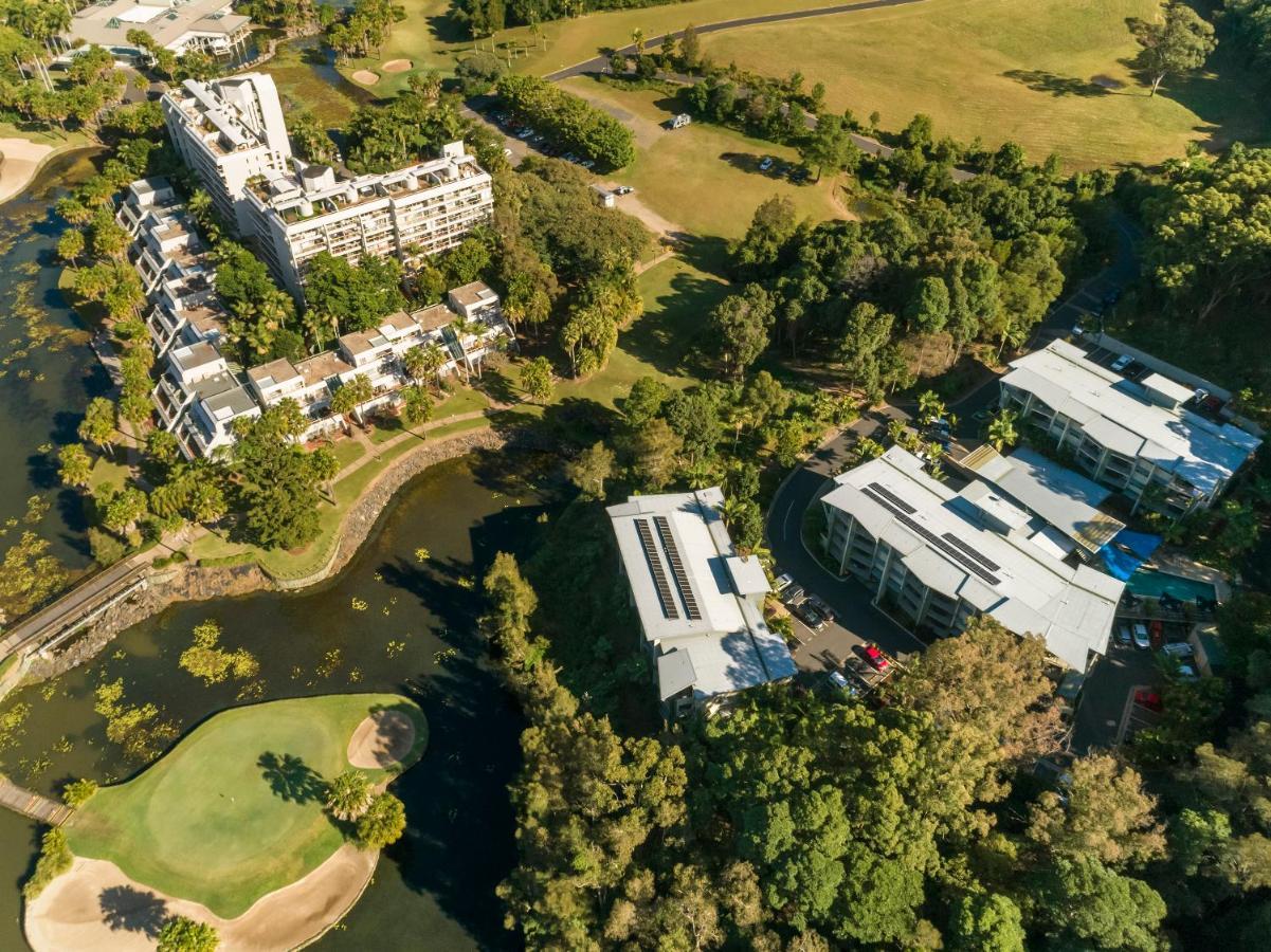 Club Wyndham Coffs Harbour, Trademark Collection By Wyndham Hotel Exterior foto